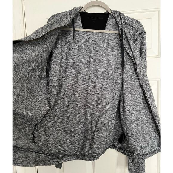 John Varvatos zip-up hoody - size Large - Picture 4 of 7